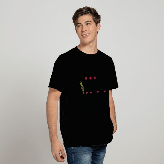Game Over Back To School T Shirts