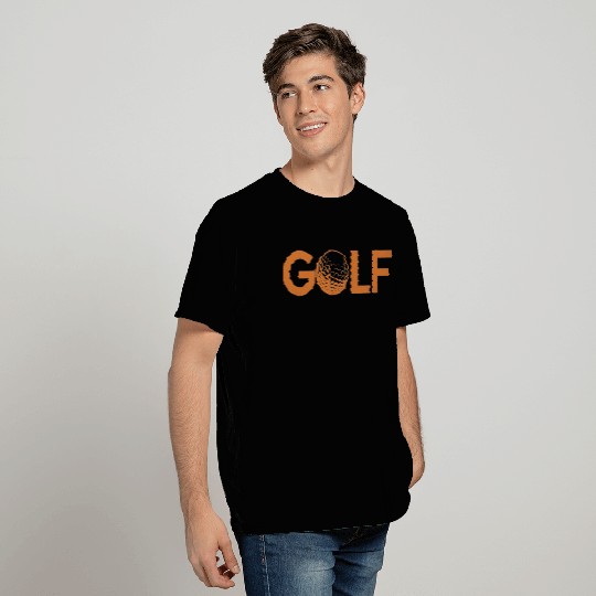 GOLF T Shirts