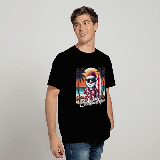 christmas T Shirts