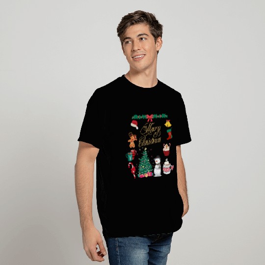 Hello winter T Shirts