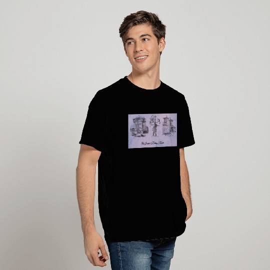 The greatest history teacher T Shirts
