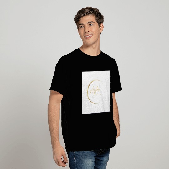 aztec love T Shirts