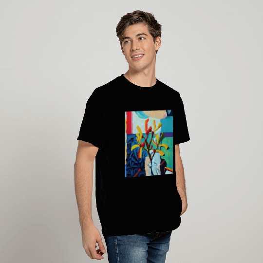 Everyday mistletoe T Shirts