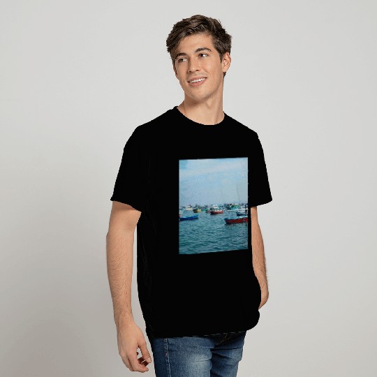 view Natural 2 T Shirts