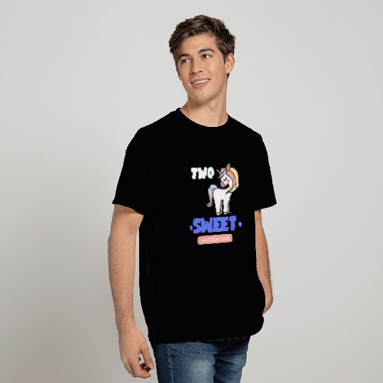 Two Sweet T Shirts