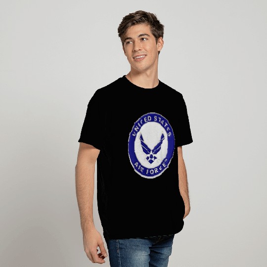 US Air Force 1 T Shirts