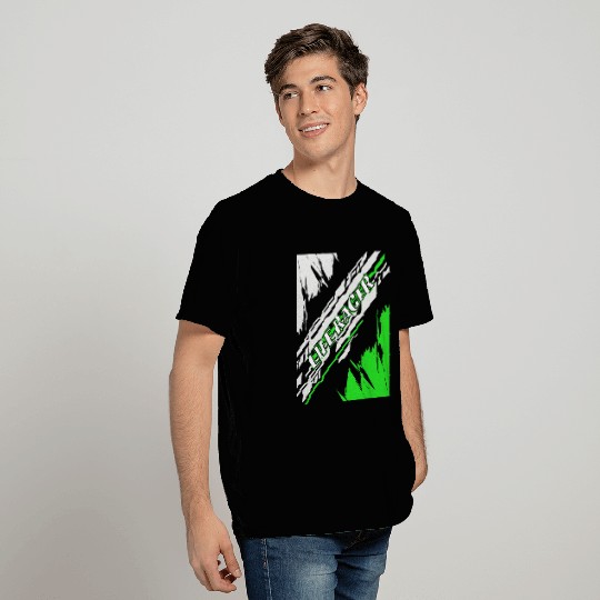 Life Racer T Shirts