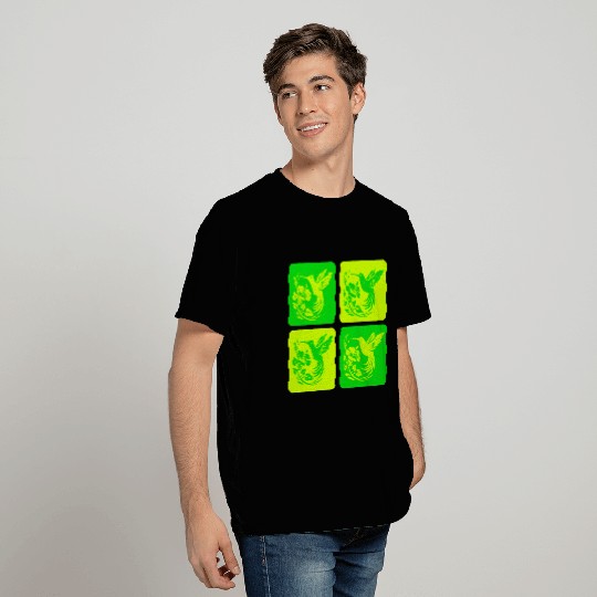 Humming-bird T Shirts