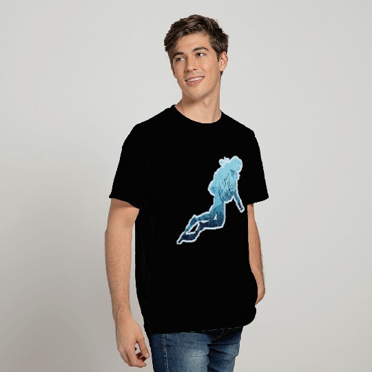 Scuba Diving T Shirts