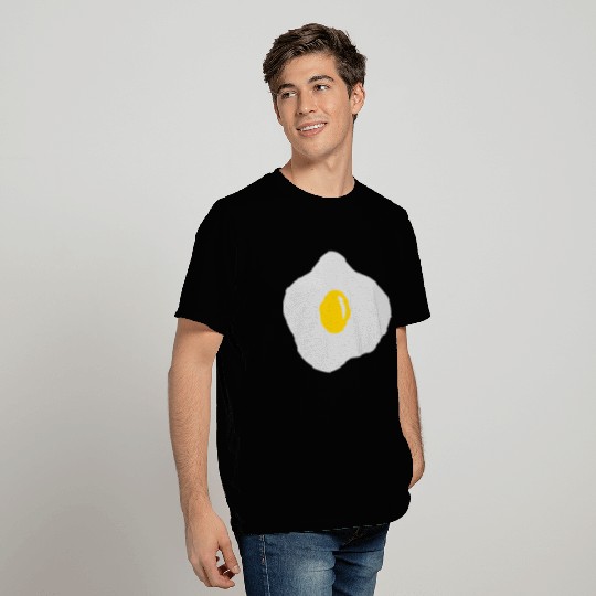 Fried egg T Shirts