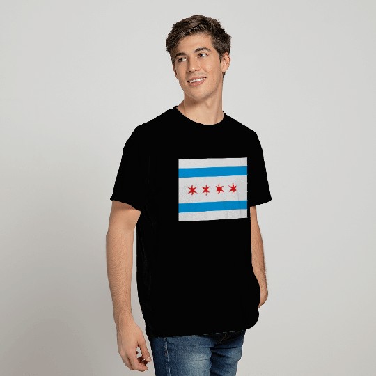 chicago T Shirts