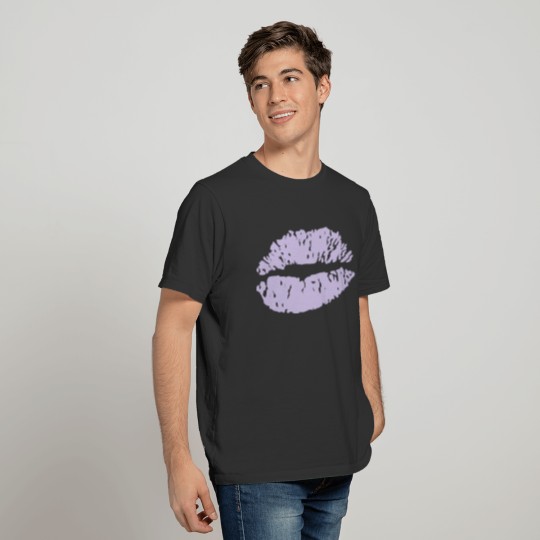 Lips Kiss T-shirt