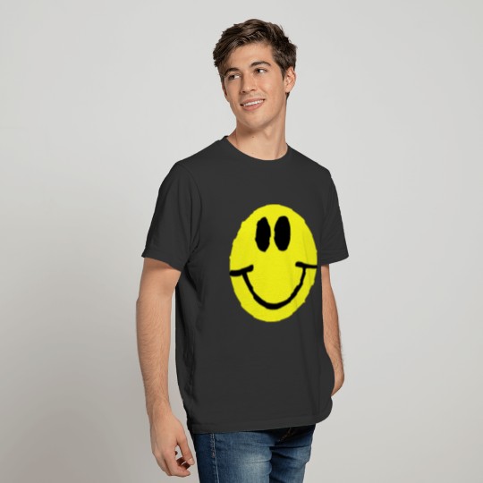 Smiley Face T-shirt