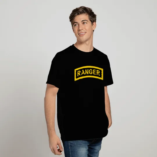 Army Ranger T Shirts