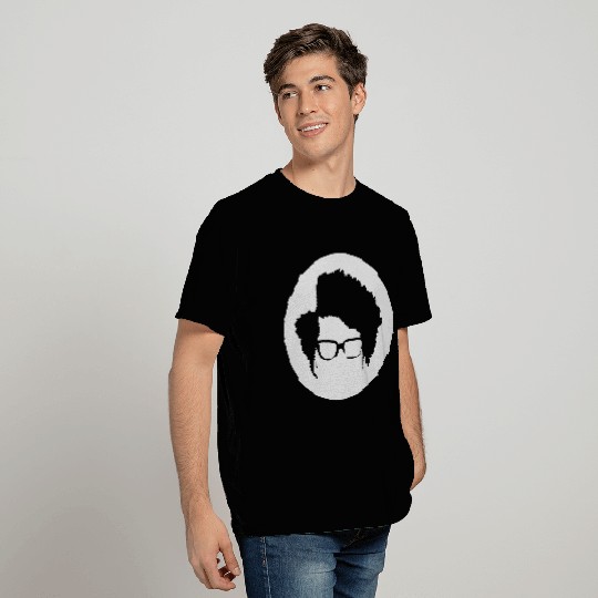 Nerd Style like Moss T Shirts