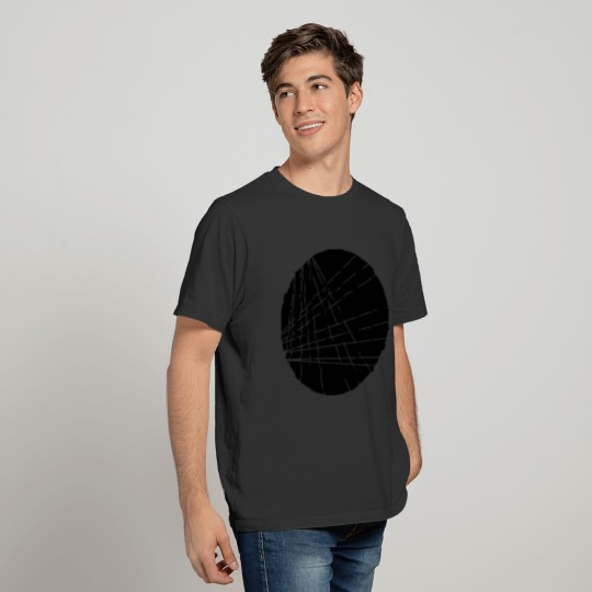 planet T-shirt