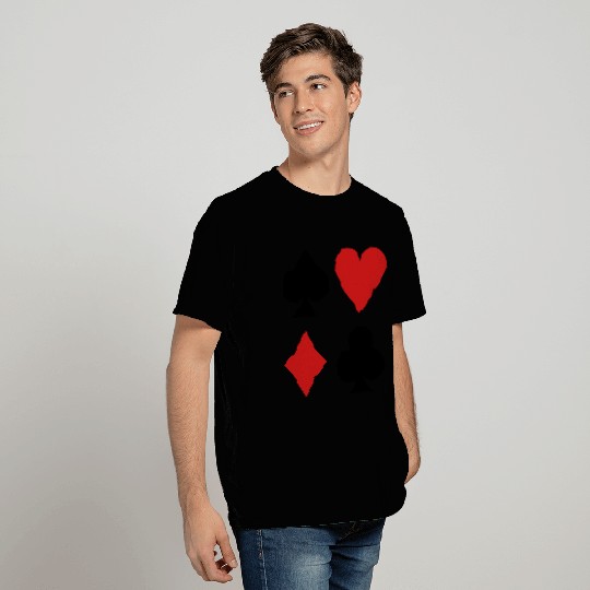 Poker T Shirts