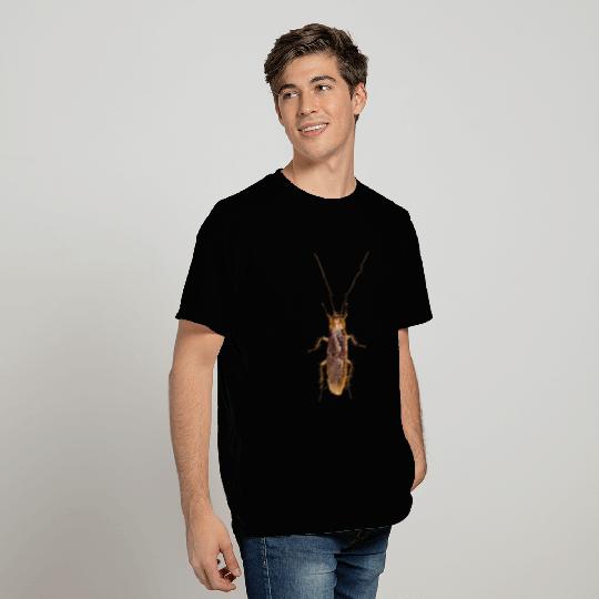 BEDAZZLED ROACH T Shirts