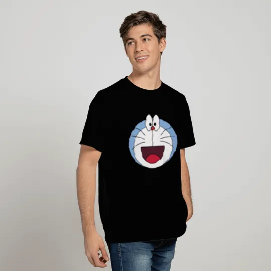 Doraemon T Shirts