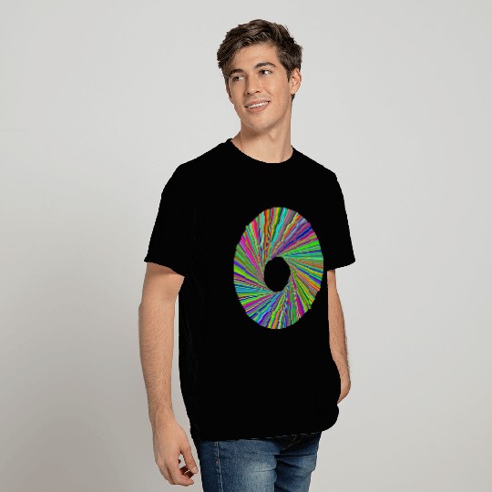Coriolis Spectrum T Shirts