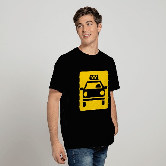Taxi T Shirts