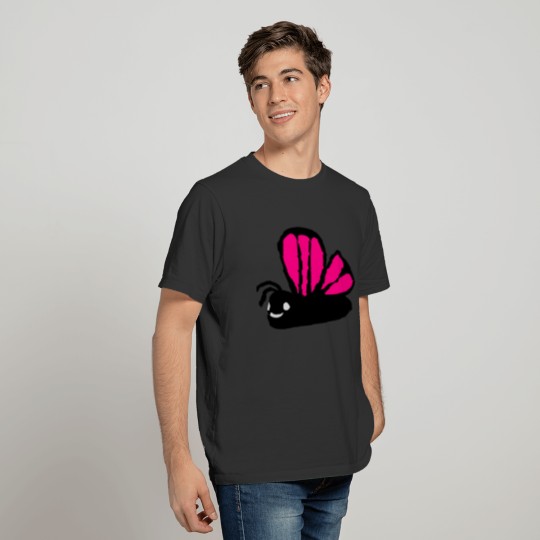 Cute butterfly T Shirts