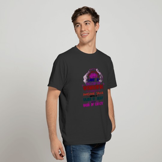 I am not just a Mommy T-shirt
