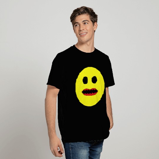 Toothless Smiley T Shirts