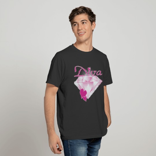 Diva T-shirt