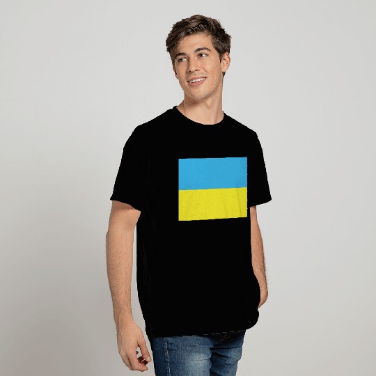 Ukraine T Shirts