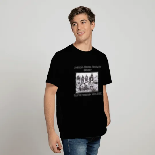 Homeland Security T Shirts