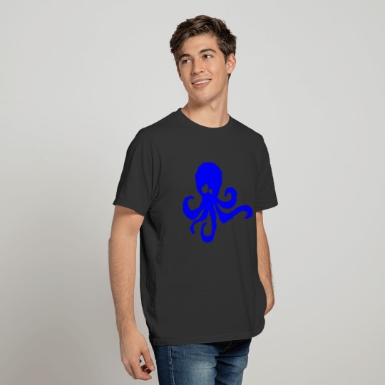 Octopussy T-shirt
