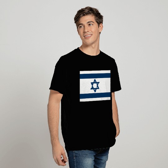 Israel T Shirts