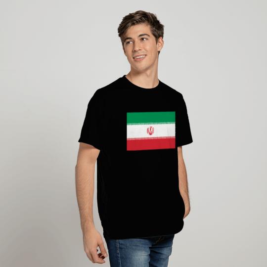 Iran T Shirts