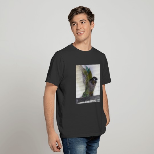 Wing Ding T-shirt