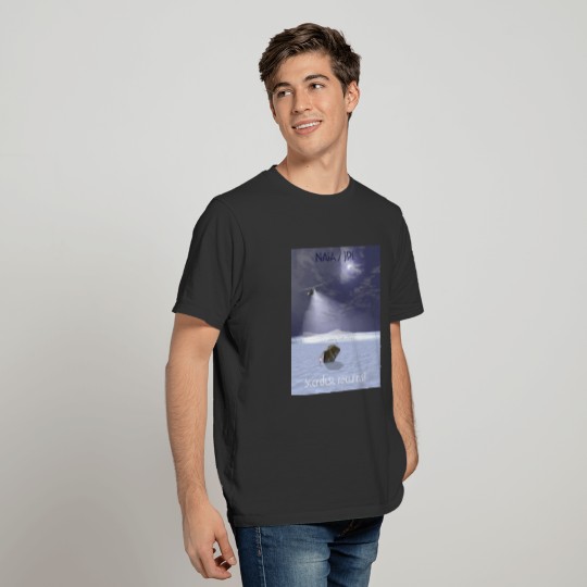 Stardust returns! T-shirt