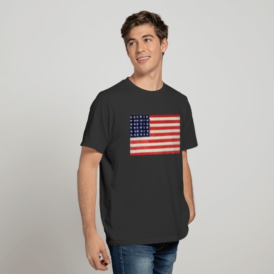 USA - United States T-shirt