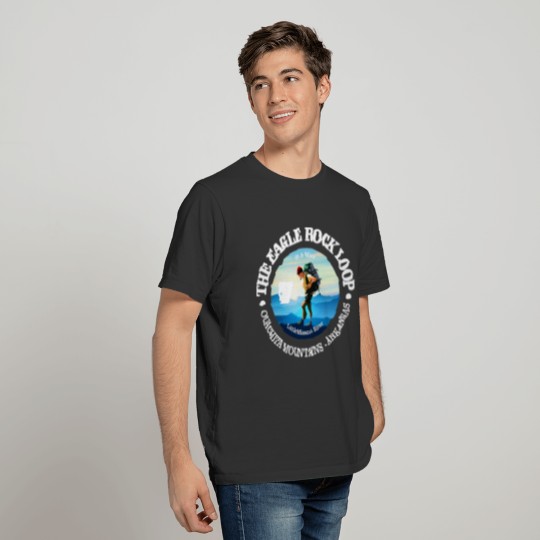 Eagle Rock Loop Trail T-shirt