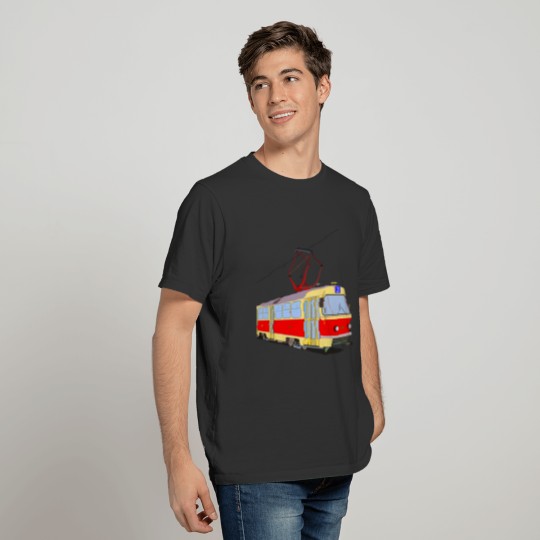 Tram T3 T-shirt