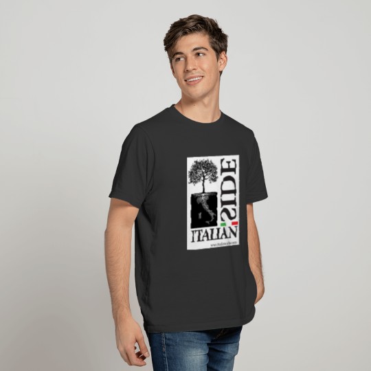 ItalianSide T-shirt