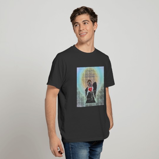 Angel s T-shirt