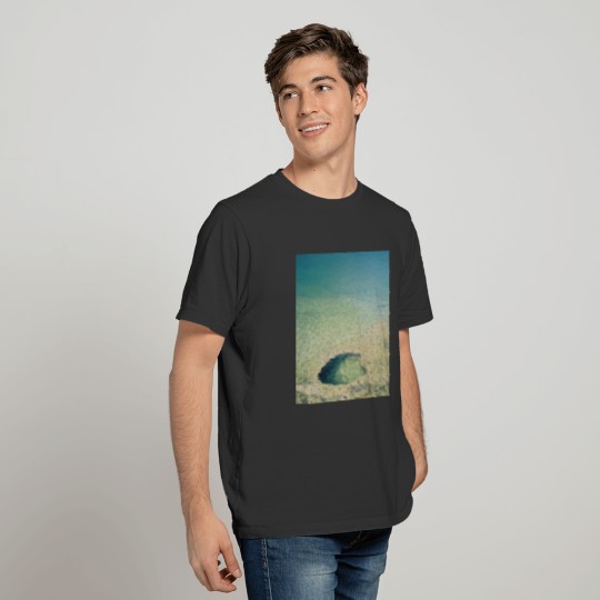 Submerged Geyser T-shirt