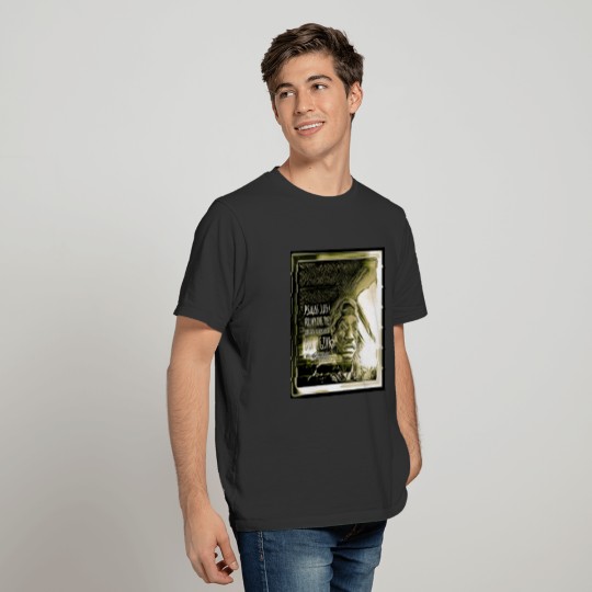 Men of Honor 01: KTJ 05-02 Sleeveless T-shirt