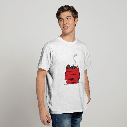 Snoop Dogg Tee Shirt