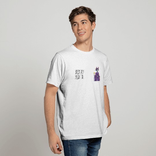 Rae Dunn Villains Maleficent Mug, 'Dreadfully Delightful'  Embossed Coffee Cup T Shirts