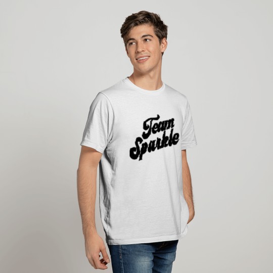 Team Sparkle T-shirt