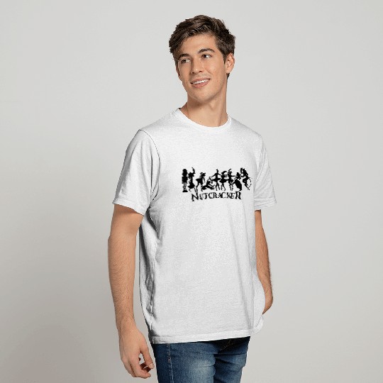 Nutcracker Squad T Shirts