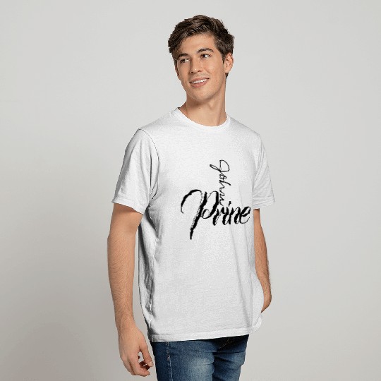 John Prine T Shirts