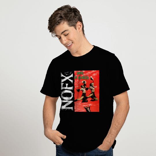 NOFX Band Classic T-Shirt