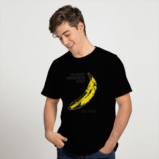 Velvet Underground - T-Shirt